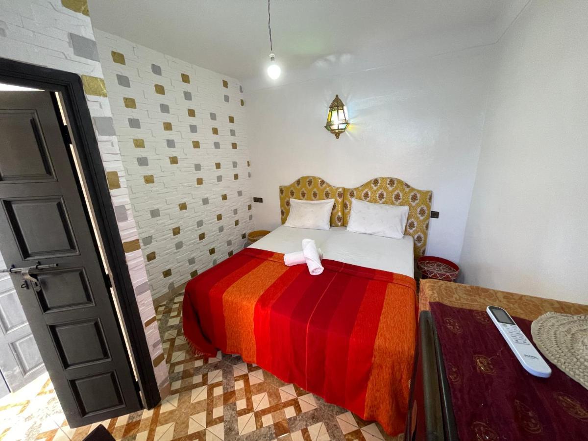 Sun Hostel Марракеш Экстерьер фото