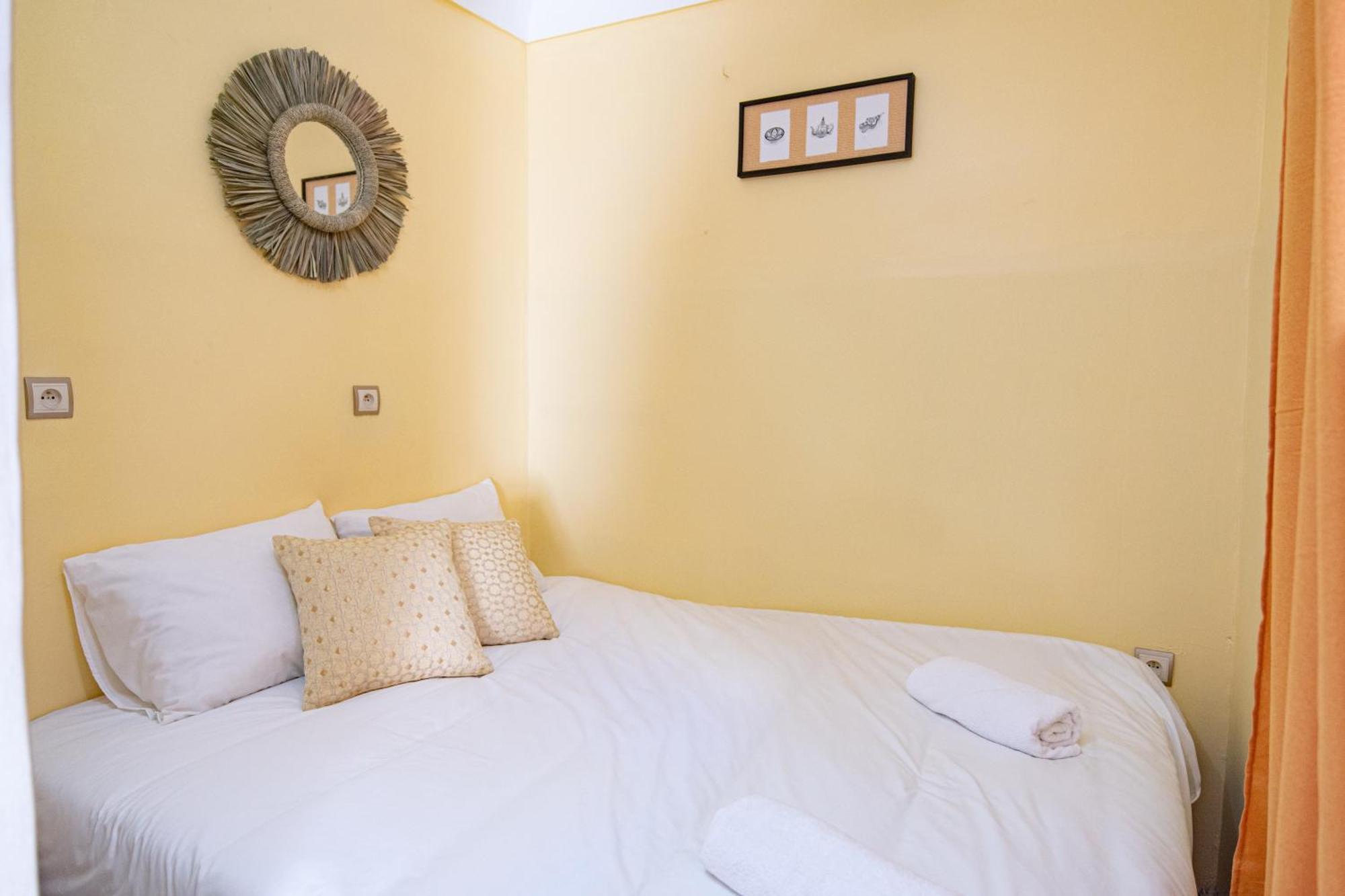 Sun Hostel Марракеш Экстерьер фото