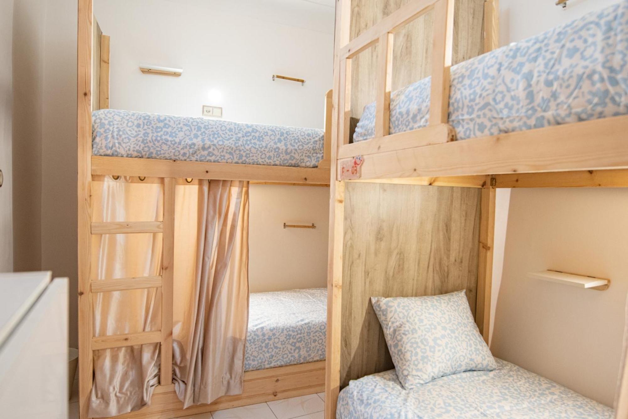 Sun Hostel Марракеш Экстерьер фото