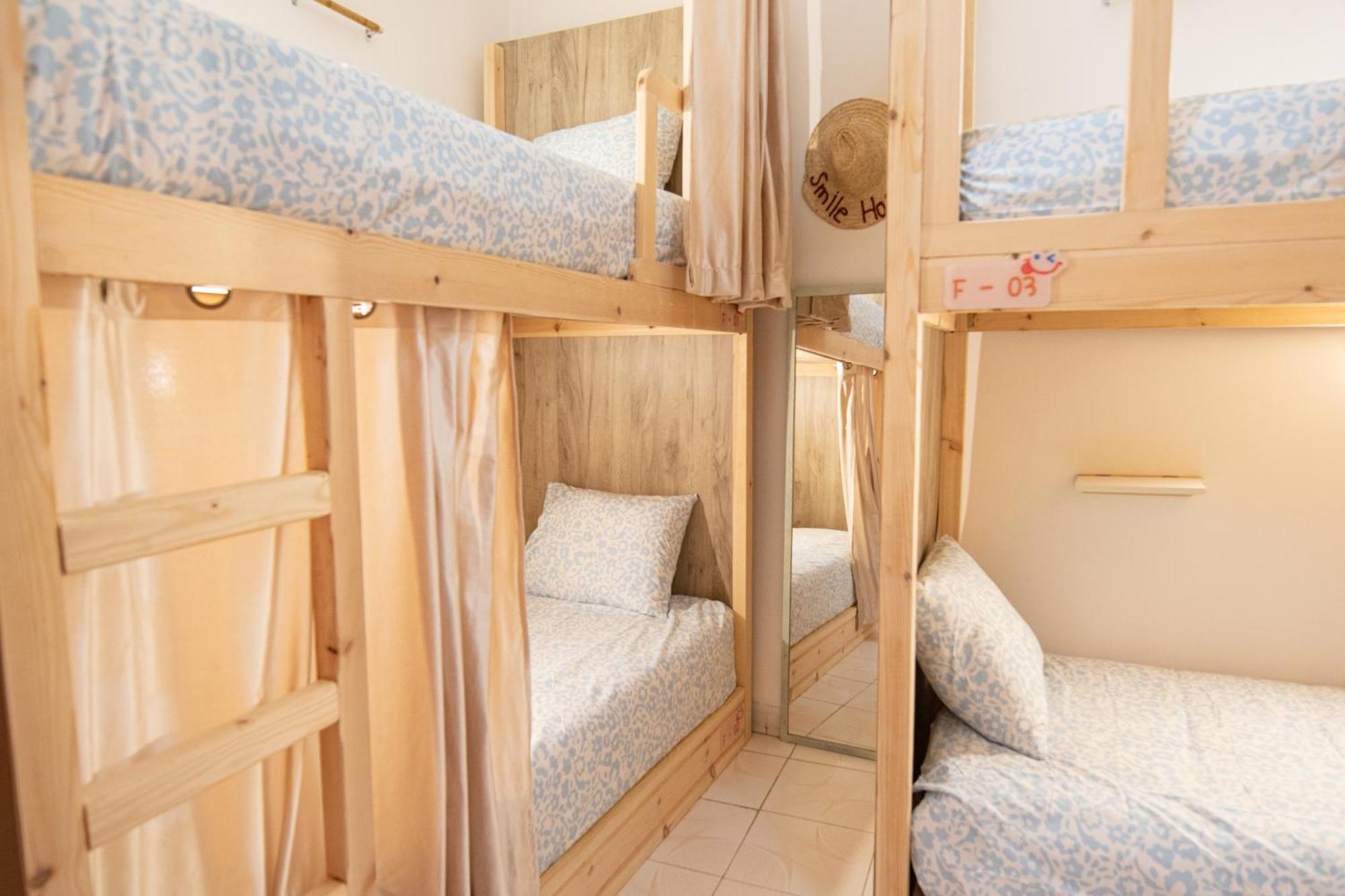Sun Hostel Марракеш Экстерьер фото