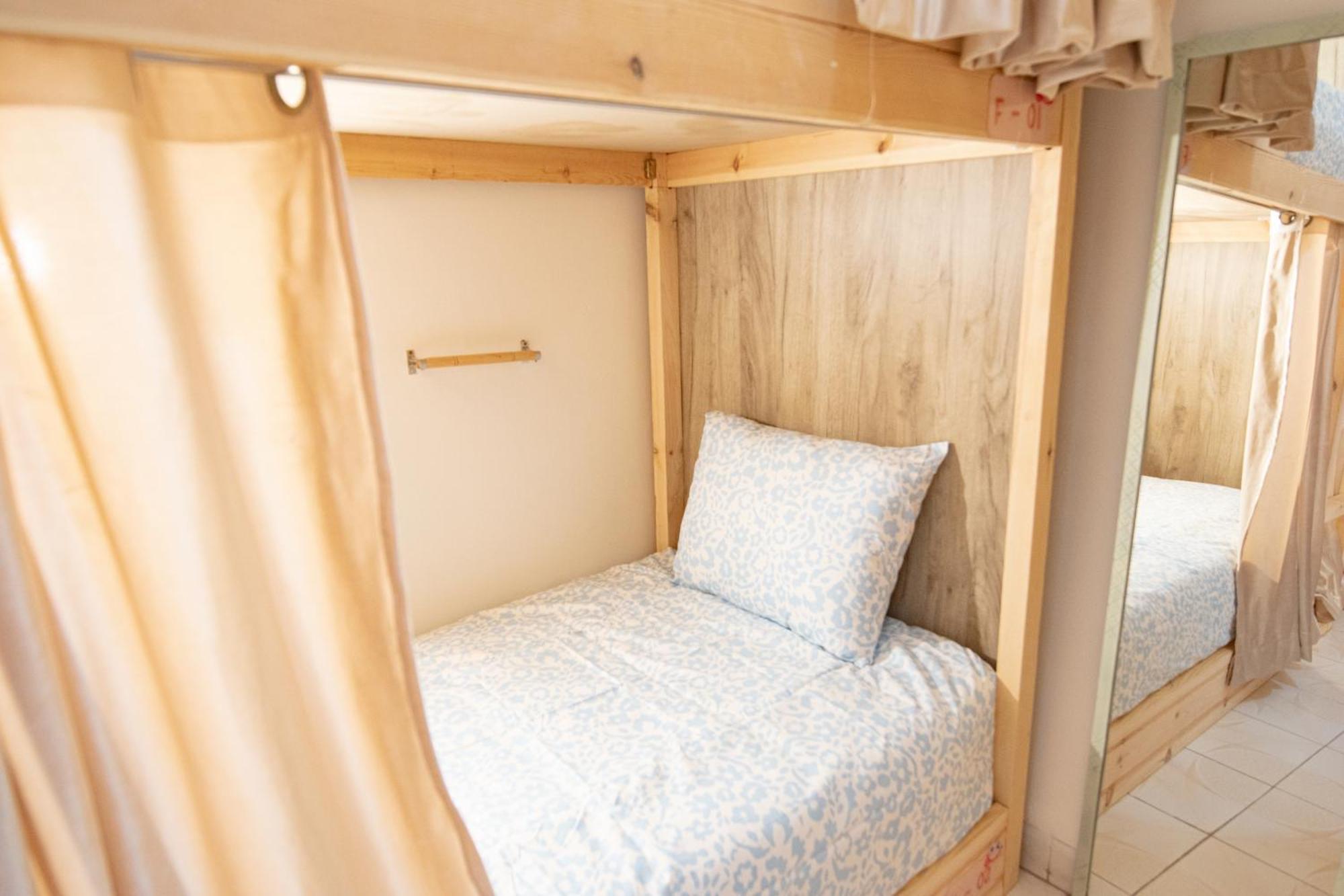 Sun Hostel Марракеш Экстерьер фото