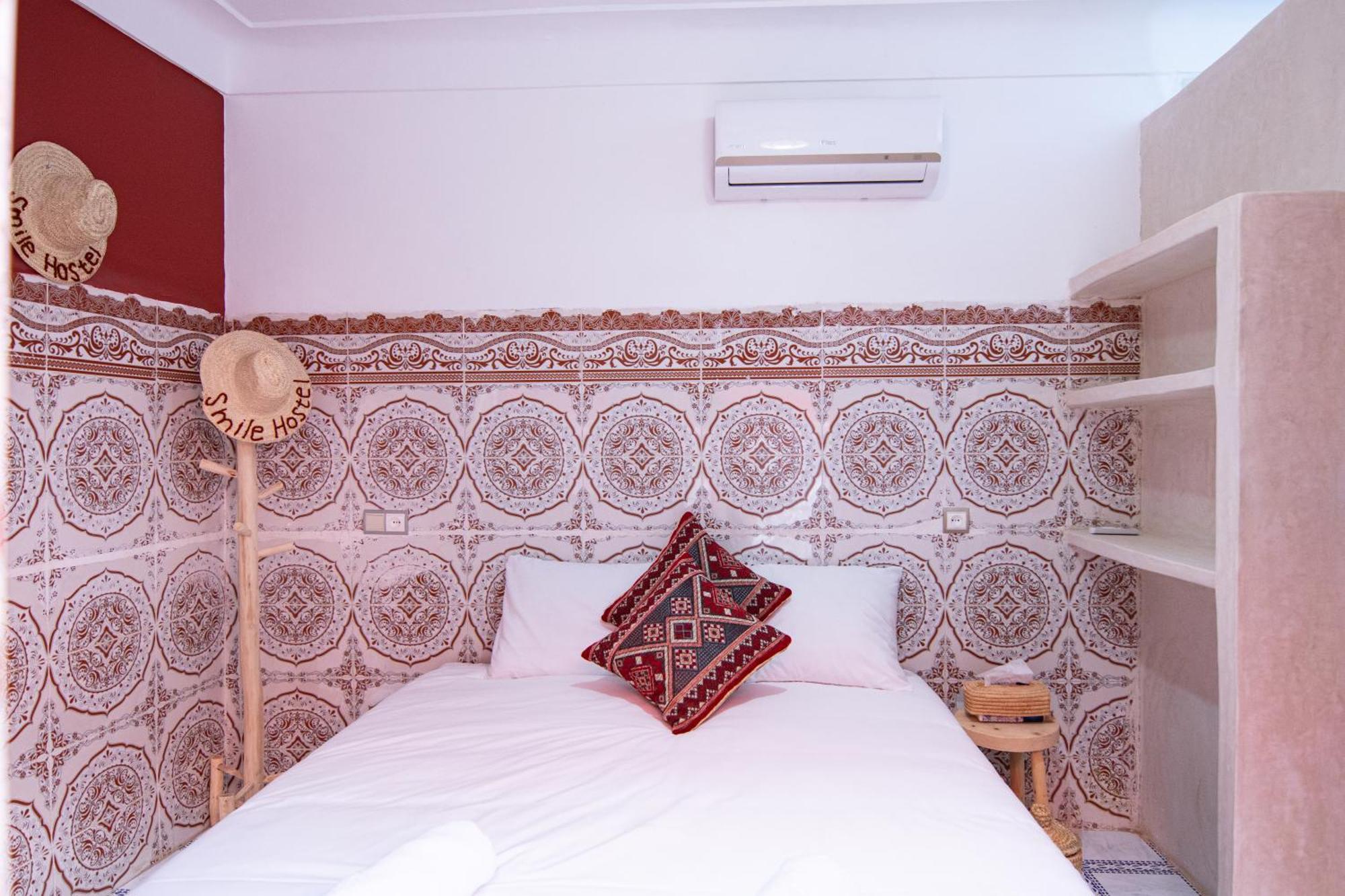 Sun Hostel Марракеш Экстерьер фото